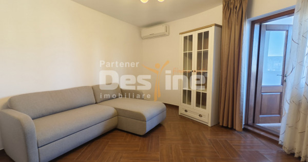 Apartament, 2 camere, ultracentral, etajul 8, Ploiești