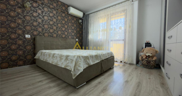 Apartament 2 camere - Bulevardul Metalurgiei
