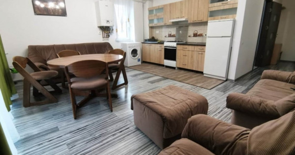 AA/596 De &icirc;nchiriat apartament cu 2 camere &icirc;n Tg Mureș - Tudor