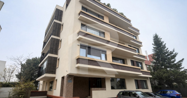 Apartament 4 camere &ndash; Pipera - Erou Iancu Nicolae &ndash; 175