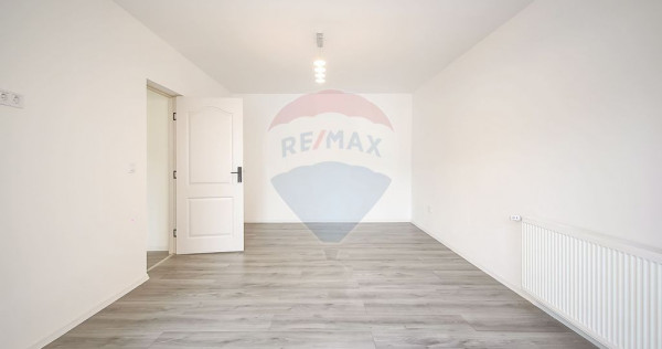 Apartament cu 2 camere de v&acirc;nzare &icirc;n zona Judetean