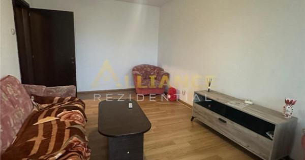 Apartament 3camere /64mp/Branncoveanu /Mobilat si utilat/