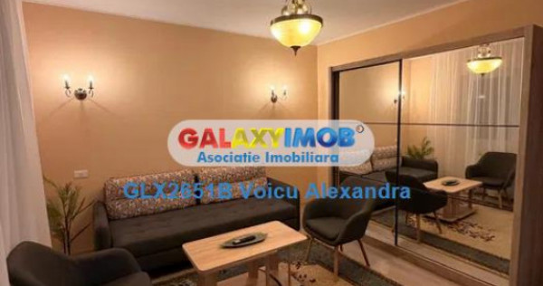 Apartament 2 Cam Bloc Nou Berceni - Aparatorii Patriei