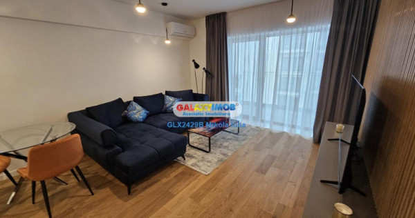 Apartament 2 cam | Parcare | et 3/11 | One Cotroceni