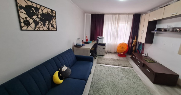 Apartament 2 camere Popa Sapca
