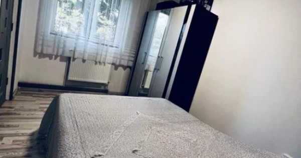 Apartament 2 camere in Podu Ros