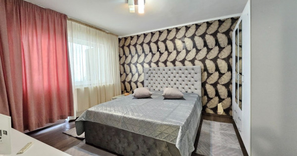 Garsoniera Popa Sapca, mobilata si utilata, 1300 RON