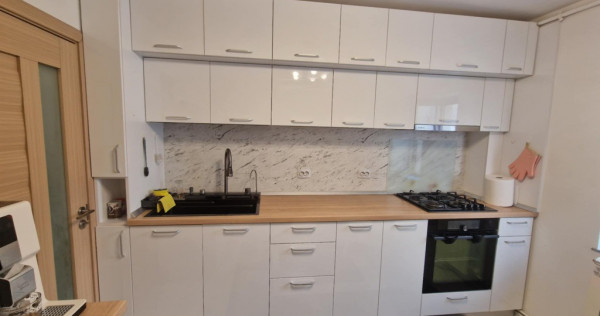 Cauți mai mult dec&acirc;t un simplu apartament 3 camere? Pantelimon