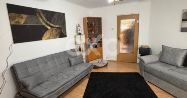 Apartament 2 camere Gavana 3