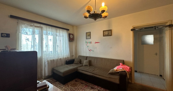 VIGAFON - Apartament 2 camere Nord-Cameliei