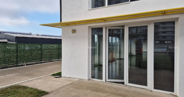 Proprietar &Icirc;nchiriere Spațiu Servicii Birouri cu vad EXCELENT! Pallady