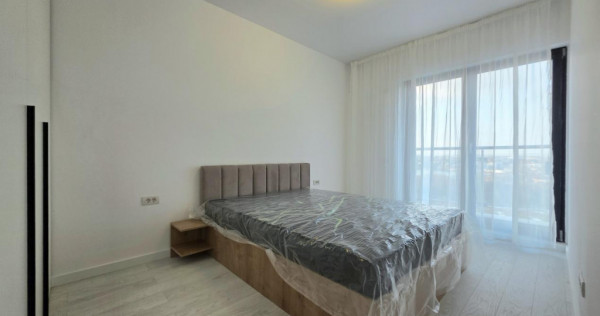 SunLake Residence, Mobilat Utilat, Parcare - Prima inchirier