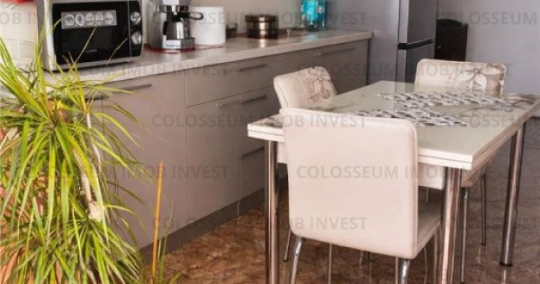 Apartament 2 camere decomandat 62mp -zona Craiter