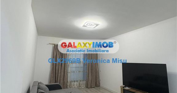 Apartament 2 camere / Theodor Pallady