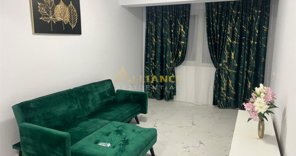 Apartament 2 camere de inchiriat - Sector 4, Drumul Binelui