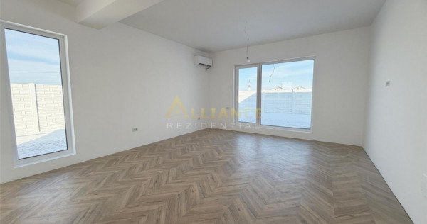 CASA GATA DE MUTAT - CARTIERUL NOU - 129.900&euro; - 3 CAMER...