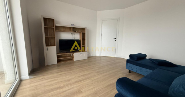 Apartament 2 camere decomandat Prima