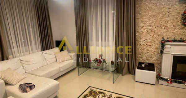 3 camere SPATIOS {92mp} - [Mobilat si utilat] - langa Campus