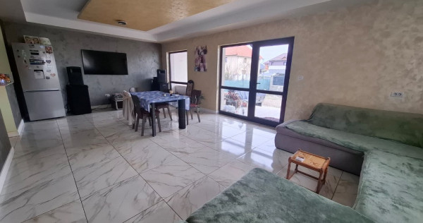 Vand casa 5 camere in Vladimirescu ID:RH-44381-property