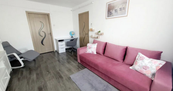 Garsoniera nedecomandata - zona Bartolomeu