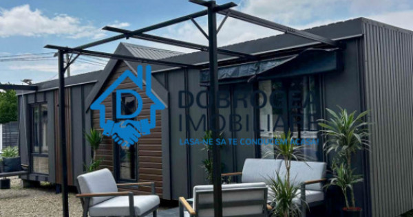 DELTA DUNARII-PARTIZANI-CASA DE VACANTA