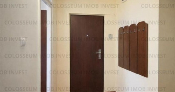 Apartament 3 camere decomandat etaj 1- zona Astra-Vulturului