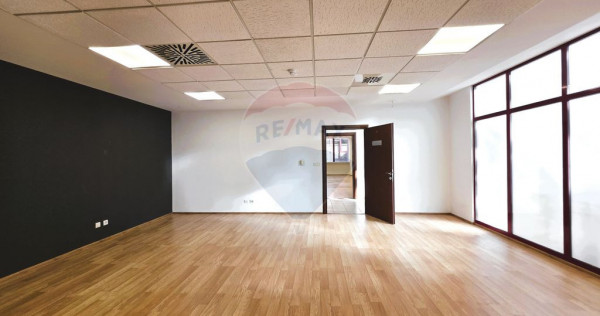 &Icirc;nchiriere birou &icirc;n Brașov, zona Bd. Vlahuță &icirc;n cl?...