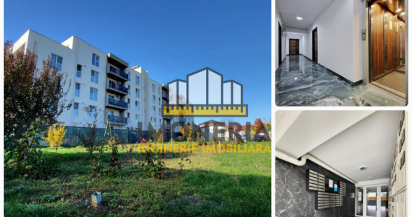 2 camere Tip 5-Pallady Villa Apartments 2-0% comision-mobila