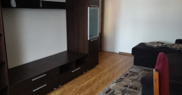 Apartament 2 camere, 49 mp, zona Policlinica - Bals