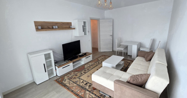 2 camere si parcare Dimri Residence - Prelungirea Ghencea