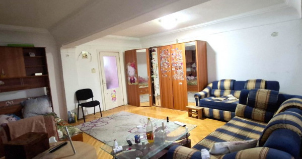 Apartament 4 camere , ultracentral &ndash; Zona Teatru