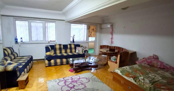 Apartament 4 camere , ultracentral &ndash; Zona Teatru