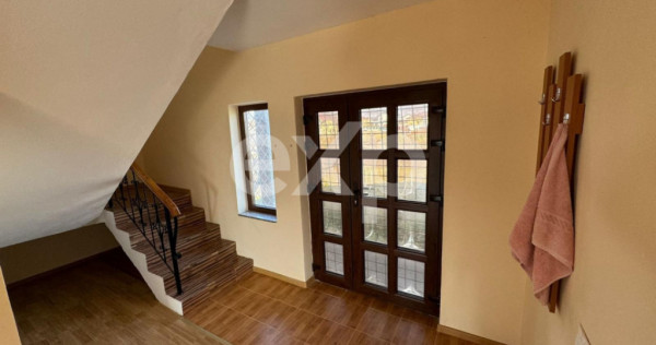 Casa individuala 4 Camere Craiovei - MatHaus | Teren 620 mp