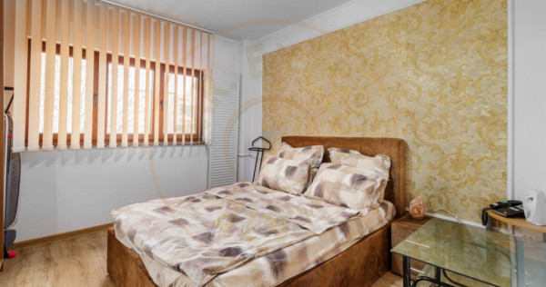 Apartament decomandat | Str. Polona