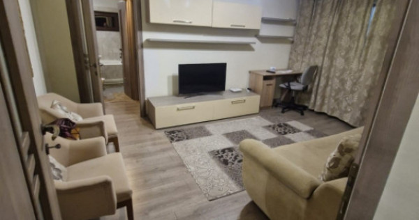 Apartament 2 camere, 50.72 mp, zona Rovine