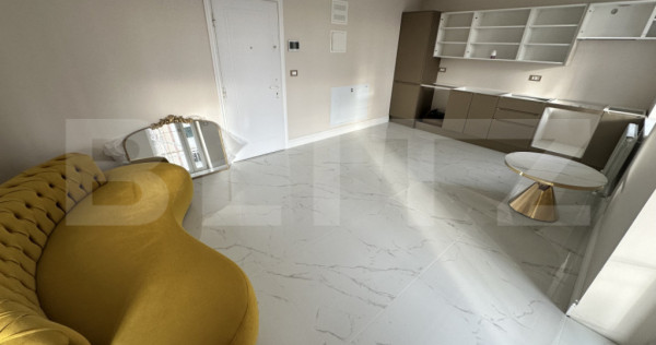 Apartament 2 camere ,ultramodern ,Tehnologie Smart