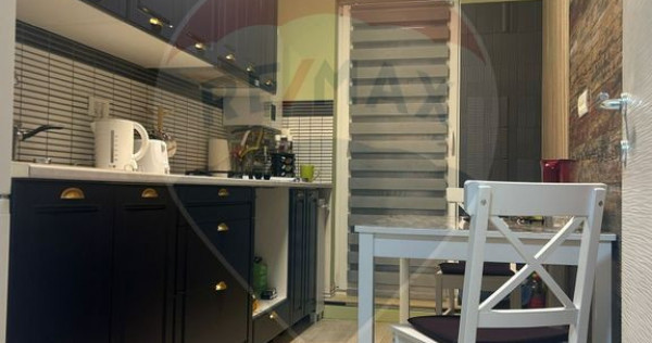 Garsonieră modernă &ndash; Arbo Residence, Mogoșoaia | 41m...