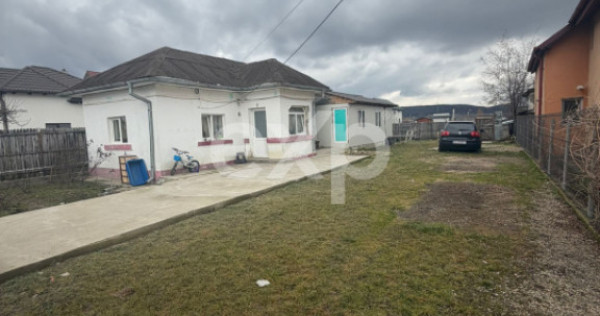 Teren 1547 mp Plus casa Bonus