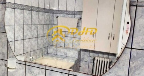 Apartament 2 camere Nicolina