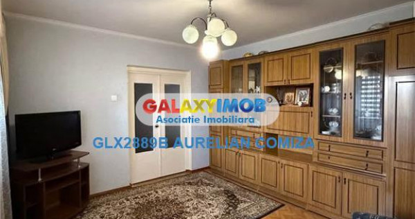 Apartament 2 camere la curte Soseaua Chitila