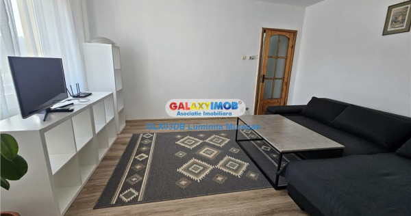 Apartament 2 camere nedecomandat Targoviste Micro 6