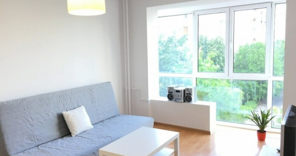 Apartament 3 camere, loc de parcare,Tineretului langa parc si metrou.