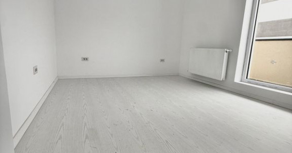 Ap. doua camere zona Militari Residence DOUA BALCOANE