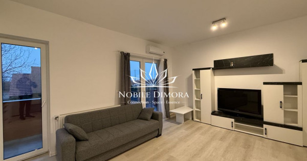 Apartament cu 2 camere in bloc nou cu lift langa Vox - To...