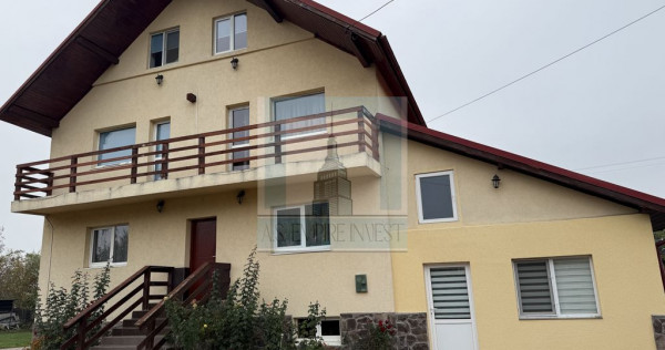 Casa/Villa 8 camere, 1100 mp teren - zona Ultracentral/Sa...