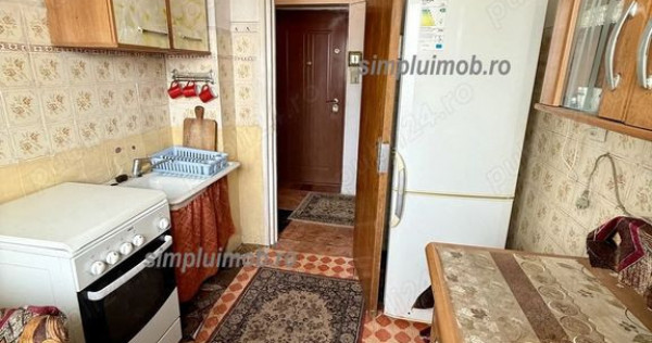 2 camere Dristor Parc IOR ParkLake