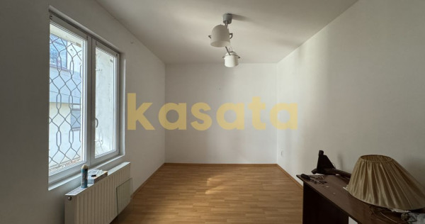 Apartament 2 camere | Floreasca | boxă | centrală proprie