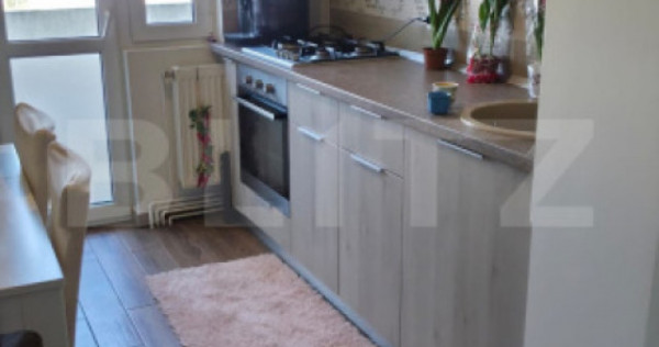 Apartament 2 camere, 50 mp, zona Vest