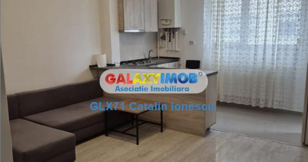 Apartament 2 camere Militari Residence