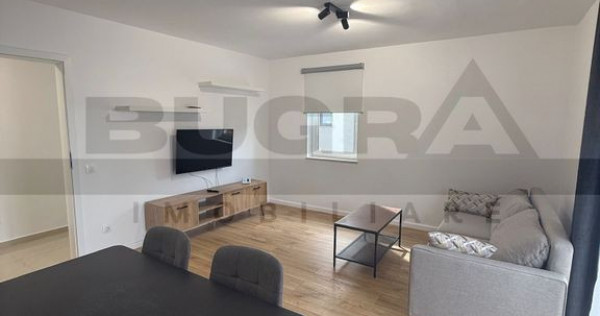 Apartament 2 camere, gradina 60 mp, garaj, pet-friendly, ...